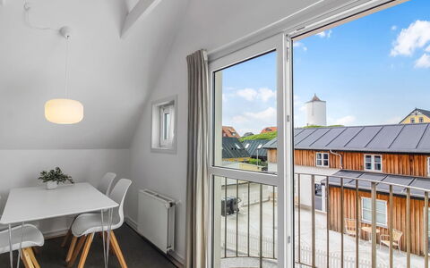 Poulsen - 200M from the Sea: Blauw, Verblijf, Huis, Huis, Boerderij, Landgoed, Siding