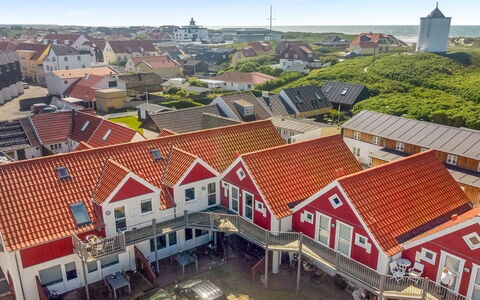 Poulsen - 200M from the Sea: Blauw, Verblijf, Huis, Huis, Boerderij, Landgoed, Siding