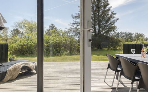 Aleksia - 1Km from the Sea: 