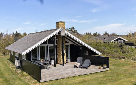Aleksia - 1Km from the Sea: 