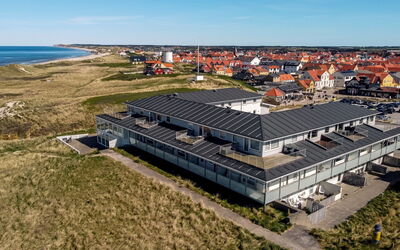 Britta - 100M from the Sea