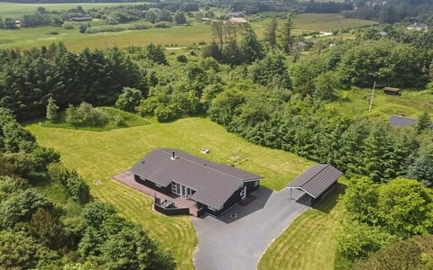 Beeke - 1.4Km from the Sea: Landschap, Huis, Dak, Plain, Woongebied, Huis, Land Lot, Landelijk Gebied, Landgoed, Vogelperspectief
