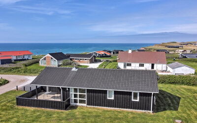 Eyvin - 100M from the Sea