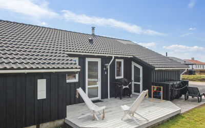 Eyvin - 100M from the Sea