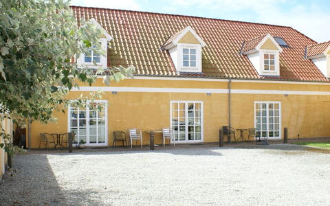 Swarthovde - 300M from the Sea: Landgoed, Oprit, Boerderij, Villa