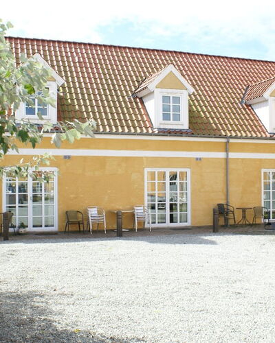 Swarthovde - 300M from the Sea
