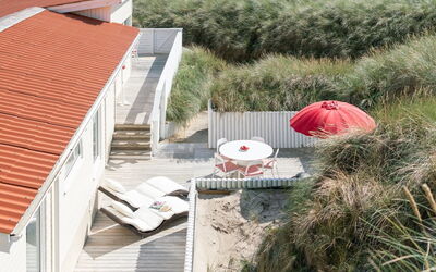 Franja - 100M from the Sea
