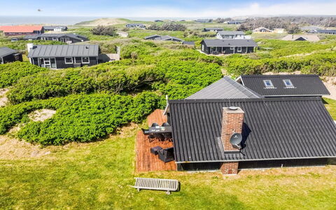 Andrina - 200M from the Sea: Dak, Huis, Huis, Verblijf, Landgoed, Siding, Boerderij, Eco Hotel