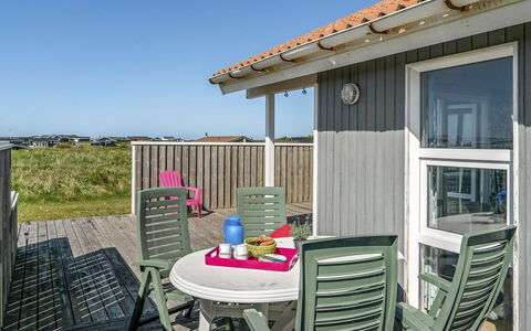 Thorbiorn - 350M from the Sea: Huis, Huis, Dak, Woongebied, Verblijf, Landgoed, Boerderij, Gazon, Landscaping, Siding