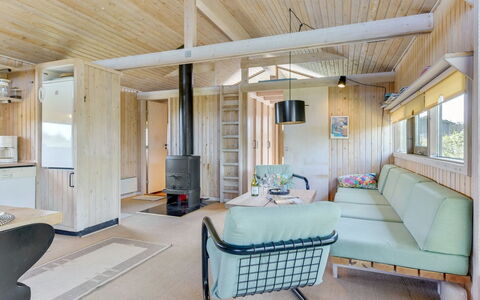 Aiva - 1.5Km from the Sea: Meubilair, Interieur Ontwerp, Stoel, Flooring, Tafel, Toevlucht, Verdieping, Plafond, Kamer, Eco Hotel
