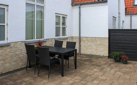 Gisken - 600M from the Sea: Dak, Huis, Woongebied, Huis, Landgoed, Verblijf, Ontwerp
