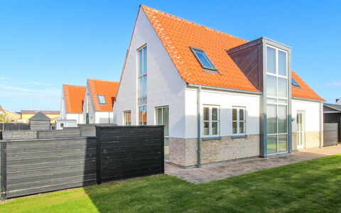 Gisken - 600M from the Sea: Dak, Huis, Woongebied, Huis, Landgoed, Verblijf, Ontwerp
