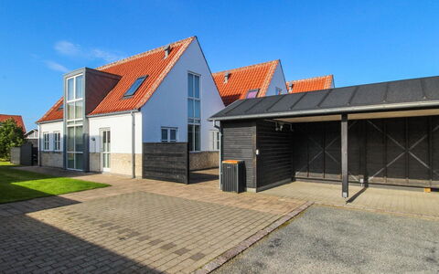 Gisken - 600M from the Sea: Dak, Huis, Woongebied, Huis, Landgoed, Verblijf, Ontwerp