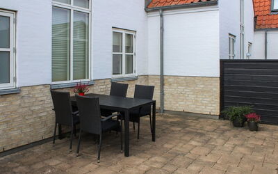 Gisken - 600M from the Sea