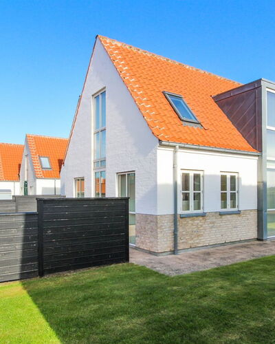 Gisken - 600M from the Sea