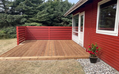 Jule - 600M from the Sea: Hout, Beits, Hardwood, Plank, Dek, Tuin, Siding, Werf, Backyard, Gazon