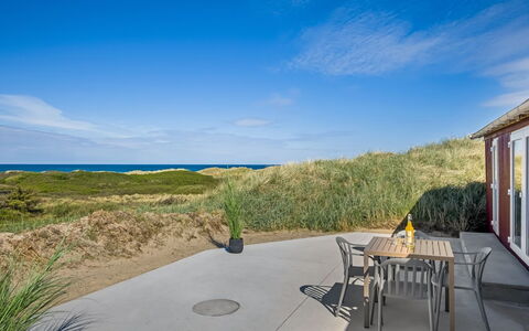 Marius - 200M from the Sea: Hout, Huis, Verblijf, Huis, Dak, Landelijk Gebied, Siding, Blokhut, Garden Gebouwen, Hardwood