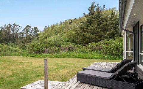 Jara - 700M from the Sea: Verblijf, Schuur, Hut, Boerderij, Prairie, Keet, Schuur, Blokhut, Garden Gebouwen