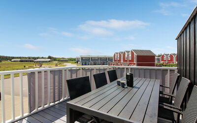 Adna - 700M from the Sea
