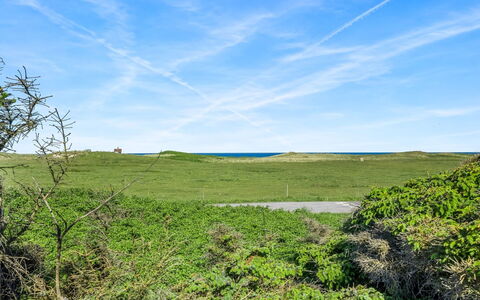 Henryette - 200M from the Sea: Lucht, Blauw, Groen, Gras, Grasland, Vegetation, Natuurlijk Landschap, Ecoregio, Horizon, Plain