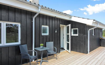Mayke - 900M from the Sea