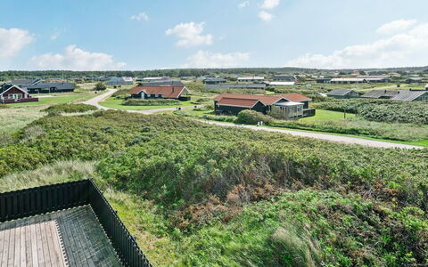 Laghmund - 250M from the Sea: Dak, Land Lot, Landelijk Gebied, Verblijf, Helling, Veld, Prairie, Steppe, Boerderij