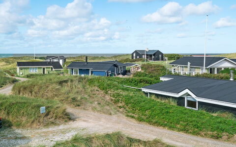 Laghmund - 250M from the Sea: Land Lot, Landelijk Gebied, Plain, Verblijf, Veld, Dorp, Plantage, Boerderij, Landbouw