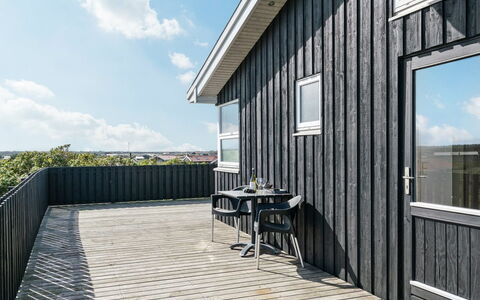 Laghmund - 250M from the Sea: Hout, Plank, Houten Vloer, Hardwood, Samengesteld Materiaal, Siding, Beits, Dek