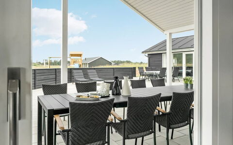 Fegge - 1.5Km from the Sea: Dak, Huis, Huis, Verblijf, Siding, Landgoed, Oprit, Garden Gebouwen, Werf, Schuur