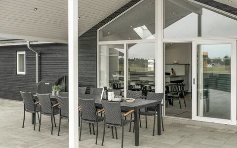 Fegge - 1.5Km from the Sea: Dak, Huis, Huis, Verblijf, Siding, Landgoed, Oprit, Garden Gebouwen, Werf, Schuur