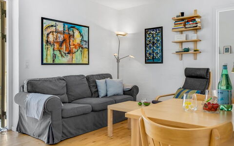Adla - 450M from the Sea: Meubilair, Interieur Ontwerp, Bankstel, Flooring, Muur, Verdieping, Hout, Woonkamer, Tafel, Kamer