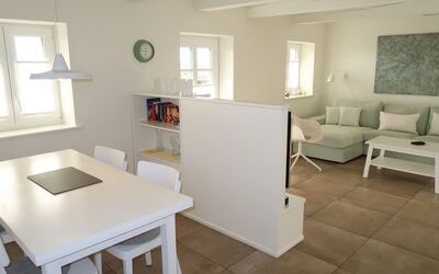 Accommodatie:&nbsp;Steuerbord 102.1