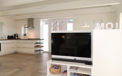 Accommodatie:&nbsp;Steuerbord 102.1