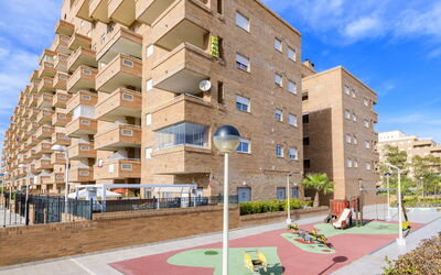Accommodatie:&nbsp;Torremar 333.1
