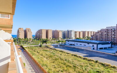 Accommodatie:&nbsp;Torremar 333.1