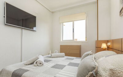Accommodatie:&nbsp;Torremar 333.4
