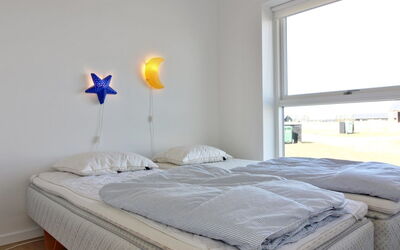 Elianna - 1.6Km from the Sea in Nw Jutland