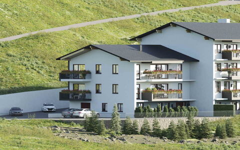 Accommodatie:&nbsp;Superior 2 Sz. & Infinity Pool 400.3
