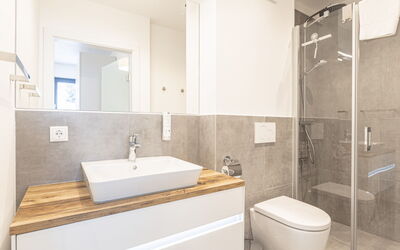 Accommodatie:&nbsp;Für 6 Personen & Infinity Pool 400.5
