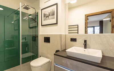 Accommodatie:&nbsp;Für 6 Personen & Infinity Pool 400.5