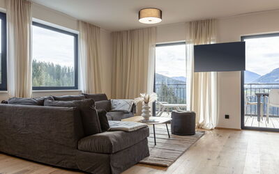 Accommodatie:&nbsp;Penthouse Max. 6 P & Infinity Pool 400.6