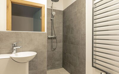 Accommodatie:&nbsp;Penthouse Max. 6 P & Infinity Pool 400.6