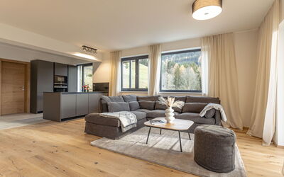 Accommodatie:&nbsp;Penthouse Max. 6 P & Infinity Pool 400.6