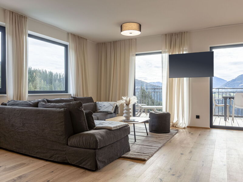 Accommodatie:&nbsp;Penthouse Max. 6 P & Infinity Pool 400.6