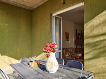 Accommodatie:&nbsp;The Green House 644.1