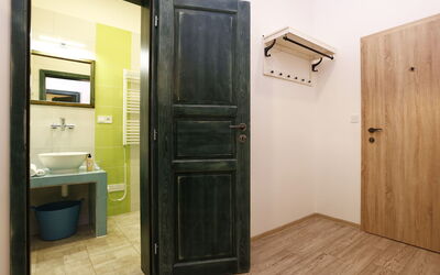 Accommodatie:&nbsp;Přehrada Souš 176.1