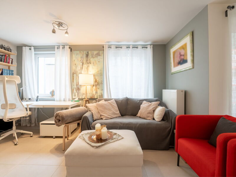 Accommodatie:&nbsp;Heritage with Parking 737.2