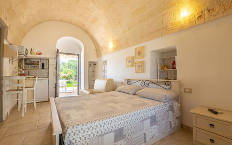 Accommodatie:&nbsp;Pettirosso 113.3