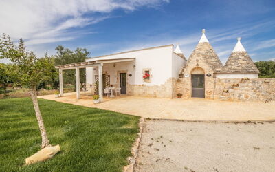 Accommodatie:&nbsp;Appartamento Del Pesco 113.2