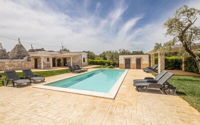 Accommodatie:&nbsp;Pettirosso 113.3